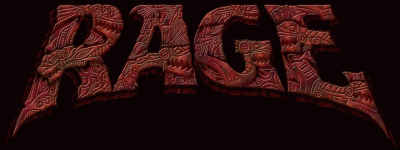 logo Rage (GER)